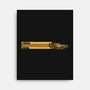 Twin Pines Mall-None-Stretched-Canvas-kg07
