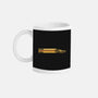 Twin Pines Mall-None-Mug-Drinkware-kg07