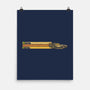Twin Pines Mall-None-Matte-Poster-kg07