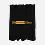 Twin Pines Mall-None-Polyester-Shower Curtain-kg07