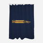Twin Pines Mall-None-Polyester-Shower Curtain-kg07
