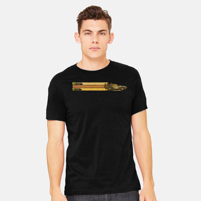 Twin Pines Mall-Mens-Heavyweight-Tee-kg07