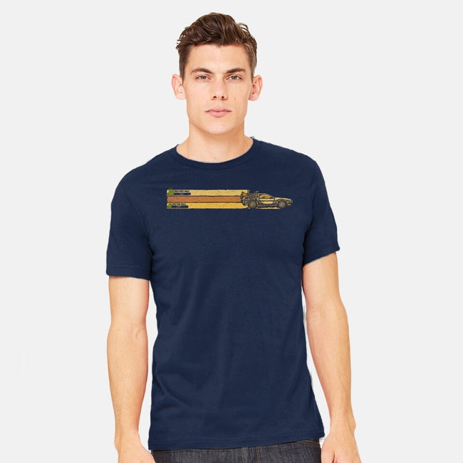 Twin Pines Mall-Mens-Heavyweight-Tee-kg07