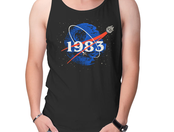 Vintage Wars