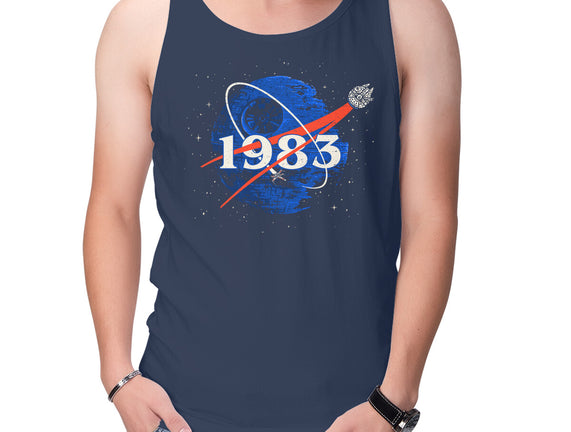 Vintage Wars