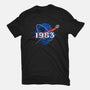 Vintage Wars-Mens-Basic-Tee-kg07