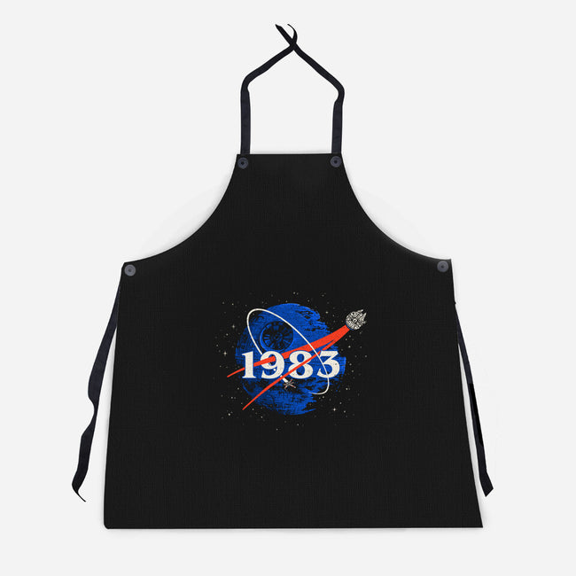 Vintage Wars-Unisex-Kitchen-Apron-kg07