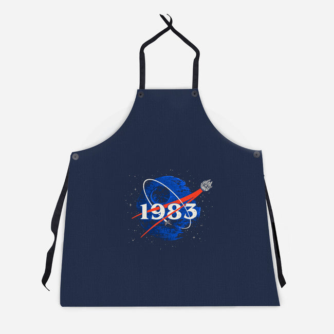 Vintage Wars-Unisex-Kitchen-Apron-kg07