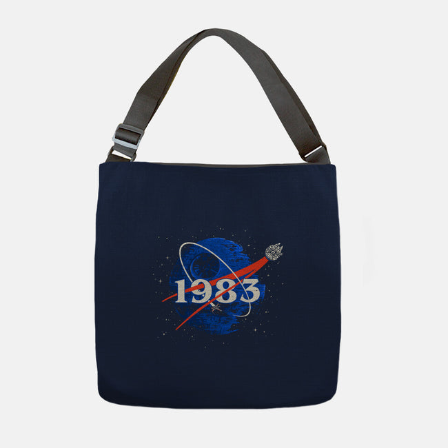 Vintage Wars-None-Adjustable Tote-Bag-kg07