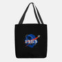 Vintage Wars-None-Basic Tote-Bag-kg07