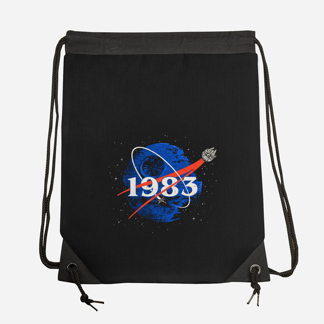 Vintage Wars-None-Drawstring-Bag-kg07