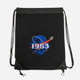 Vintage Wars-None-Drawstring-Bag-kg07