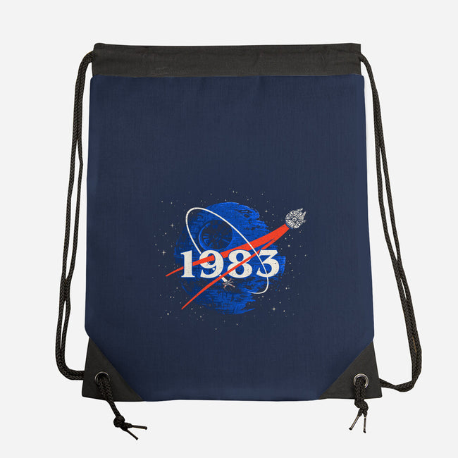 Vintage Wars-None-Drawstring-Bag-kg07