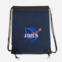 Vintage Wars-None-Drawstring-Bag-kg07