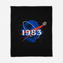 Vintage Wars-None-Fleece-Blanket-kg07