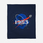 Vintage Wars-None-Fleece-Blanket-kg07