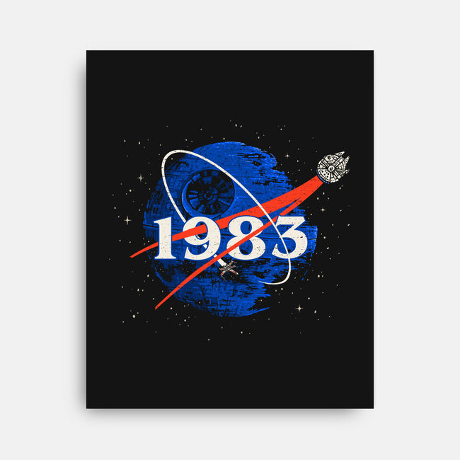 Vintage Wars-None-Stretched-Canvas-kg07