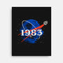 Vintage Wars-None-Stretched-Canvas-kg07