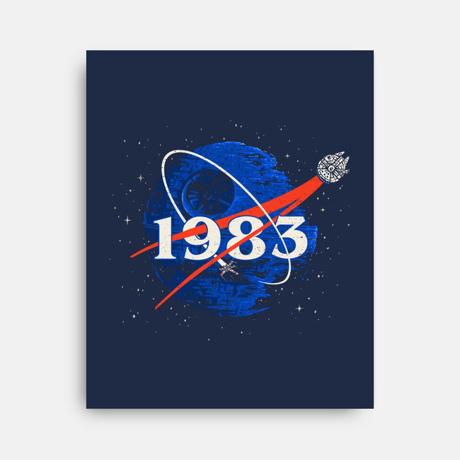 Vintage Wars-None-Stretched-Canvas-kg07