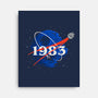Vintage Wars-None-Stretched-Canvas-kg07