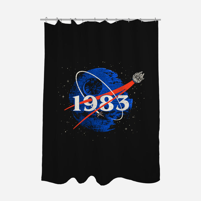 Vintage Wars-None-Polyester-Shower Curtain-kg07
