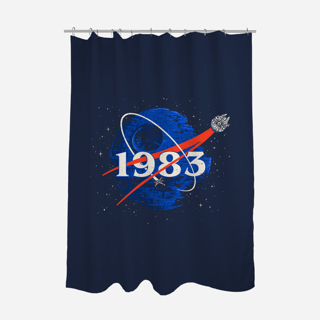 Vintage Wars-None-Polyester-Shower Curtain-kg07