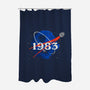 Vintage Wars-None-Polyester-Shower Curtain-kg07