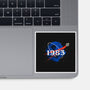 Vintage Wars-None-Glossy-Sticker-kg07