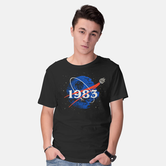 Vintage Wars-Mens-Basic-Tee-kg07