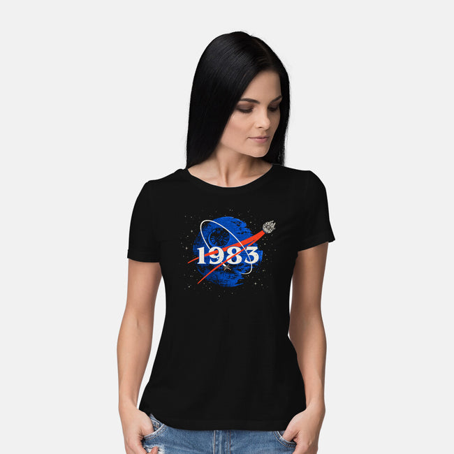 Vintage Wars-Womens-Basic-Tee-kg07