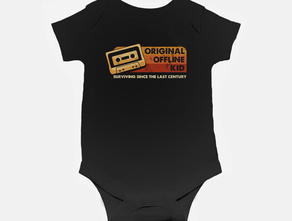 Original Offline Kid