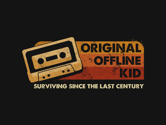 Original Offline Kid