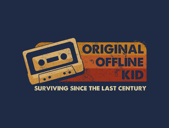 Original Offline Kid
