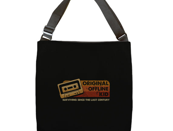 Original Offline Kid