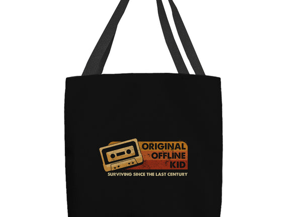 Original Offline Kid