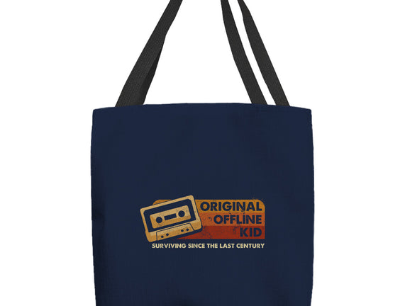 Original Offline Kid