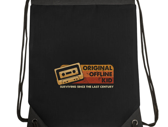 Original Offline Kid