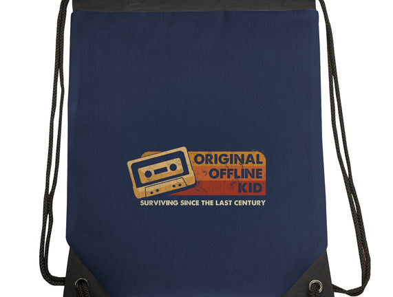 Original Offline Kid