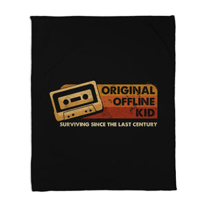 Original Offline Kid