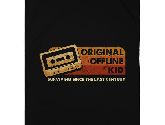 Original Offline Kid