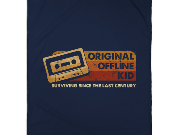 Original Offline Kid