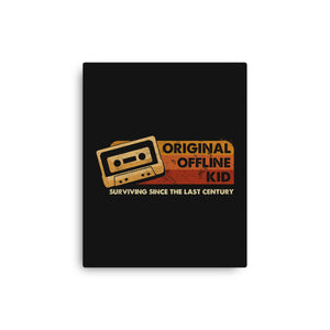 Original Offline Kid
