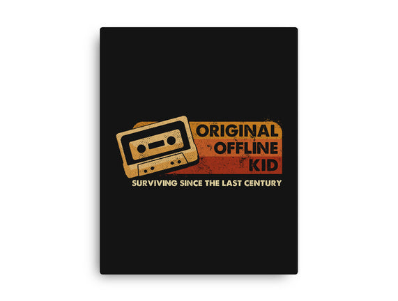Original Offline Kid