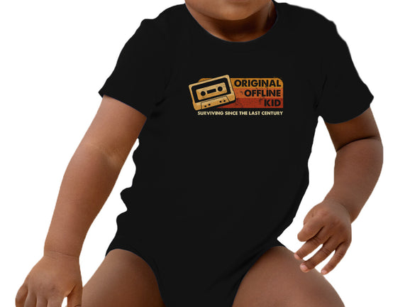 Original Offline Kid