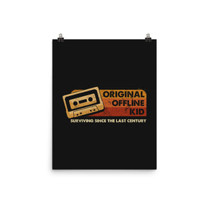 Original Offline Kid