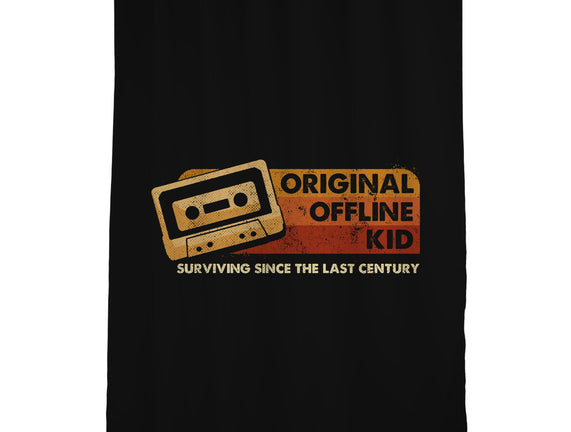 Original Offline Kid
