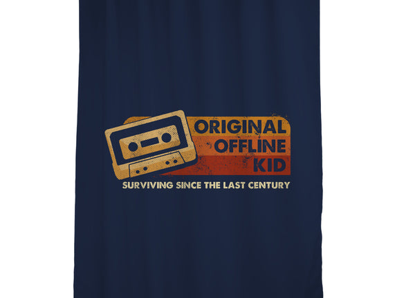 Original Offline Kid