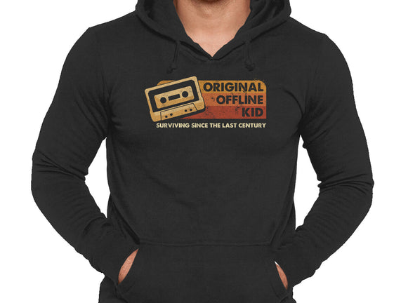 Original Offline Kid
