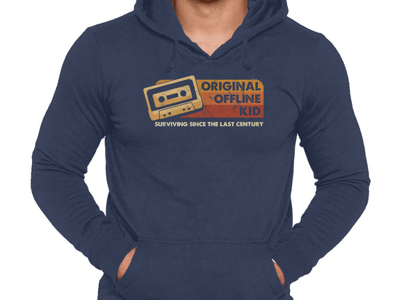 Original Offline Kid