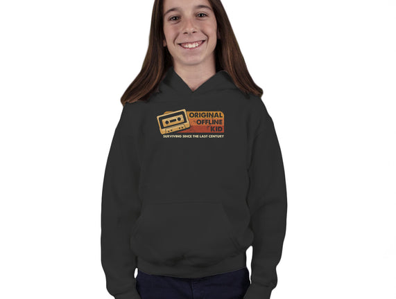 Original Offline Kid